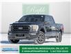 2022 Ford F-150  (Stk: P1045) in Mississauga - Image 1 of 29