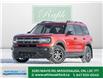 2023 Ford Bronco Sport Big Bend (Stk: P1026) in Mississauga - Image 1 of 26