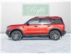 2023 Ford Bronco Sport Big Bend (Stk: P1026) in Mississauga - Image 5 of 26