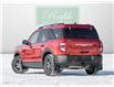 2023 Ford Bronco Sport Big Bend (Stk: P1026) in Mississauga - Image 9 of 26