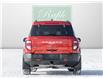 2023 Ford Bronco Sport Big Bend (Stk: P1026) in Mississauga - Image 11 of 26