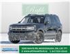 2021 Ford Bronco Sport Big Bend (Stk: P1057) in Mississauga - Image 1 of 27