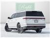 2022 Lincoln Navigator L Reserve (Stk: 25V1215A) in Mississauga - Image 8 of 11