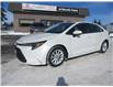 2020 Toyota Corolla XLE (Stk: U8524) in Peterborough - Image 1 of 28