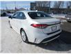 2020 Toyota Corolla XLE (Stk: U8524) in Peterborough - Image 3 of 28 2020 Toyota Corolla XLE (Stk: U8524) in Peterborough - Image 3 of 28