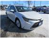 2020 Toyota Corolla XLE (Stk: U8524) in Peterborough - Image 8 of 28 2020 Toyota Corolla XLE (Stk: U8524) in Peterborough - Image 8 of 28