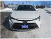 2020 Toyota Corolla XLE (Stk: U8524) in Peterborough - Image 9 of 28 2020 Toyota Corolla XLE (Stk: U8524) in Peterborough - Image 9 of 28
