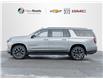 2024 Chevrolet Suburban RST (Stk: D122833AA) in Newmarket - Image 3 of 29