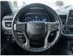 2024 Chevrolet Suburban RST (Stk: D122833AA) in Newmarket - Image 10 of 29