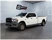 2024 RAM 3500 Big Horn (Stk: 380495) in Claresholm - Image 1 of 15
