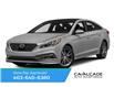 2015 Hyundai Sonata GLS (Stk: R69278) in Calgary - Image 1 of 12