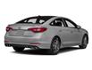 2015 Hyundai Sonata GLS (Stk: R69278) in Calgary - Image 2 of 12