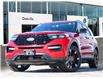 2022 Ford Explorer ST (Stk: 173906A) in Oakville - Image 1 of 29