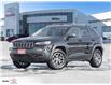 2020 Jeep Cherokee Trailhawk (Stk: 656720) in Milton - Image 1 of 27