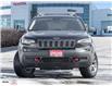 2020 Jeep Cherokee Trailhawk (Stk: 656720) in Milton - Image 2 of 27