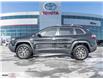 2020 Jeep Cherokee Trailhawk (Stk: 656720) in Milton - Image 3 of 27