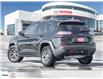 2020 Jeep Cherokee Trailhawk (Stk: 656720) in Milton - Image 5 of 27