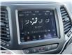 2020 Jeep Cherokee Trailhawk (Stk: 656720) in Milton - Image 19 of 27