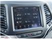 2020 Jeep Cherokee Trailhawk (Stk: 656720) in Milton - Image 20 of 27