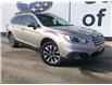 2016 Subaru Outback 2.5i Limited Package (Stk: S3665AA) in Sarnia - Image 1 of 16