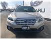 2016 Subaru Outback 2.5i Limited Package (Stk: S3665AA) in Sarnia - Image 2 of 16