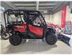 2025 Honda PIONEER 1000-5 DELUXE (Stk: 25HX-036) in Grande Prairie - Image 1 of 9