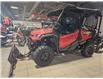 2025 Honda PIONEER 1000-5 DELUXE (Stk: 25HX-036) in Grande Prairie - Image 2 of 9