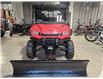 2025 Honda PIONEER 1000-5 DELUXE (Stk: 25HX-036) in Grande Prairie - Image 3 of 9