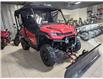2025 Honda PIONEER 1000-5 DELUXE (Stk: 25HX-036) in Grande Prairie - Image 4 of 9