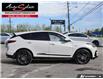 2021 Acura RDX A-Spec (Stk: 2TVXA11) in Scarborough - Image 3 of 28