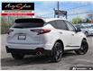 2021 Acura RDX A-Spec (Stk: 2TVXA11) in Scarborough - Image 4 of 28