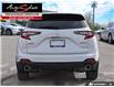 2021 Acura RDX A-Spec (Stk: 2TVXA11) in Scarborough - Image 5 of 28