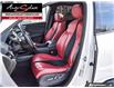 2021 Acura RDX A-Spec (Stk: 2TVXA11) in Scarborough - Image 13 of 28