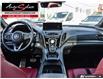 2021 Acura RDX A-Spec (Stk: 2TVXA11) in Scarborough - Image 15 of 28
