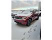 2021 Jeep Grand Cherokee Laredo (Stk: 26S5443A) in Pincher Creek - Image 1 of 12