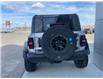 2024 Ford Bronco Raptor (Stk: 24T3598) in Pincher Creek - Image 5 of 17