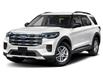 2026 Ford Explorer Active (Stk: 26S3381) in Pincher Creek - Image 1 of 3