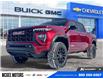 2026 GMC Canyon Elevation (Stk: 154973) in Goderich - Image 1 of 27