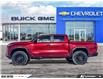 2026 GMC Canyon Elevation (Stk: 154973) in Goderich - Image 2 of 27