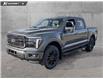 2026 Ford F-150 Lariat (Stk: 26T8740) in Red Deer - Image 1 of 24