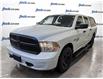 2023 RAM 1500 Classic SLT (Stk: 165043) in London - Image 1 of 26