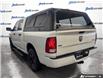2023 RAM 1500 Classic SLT (Stk: 165043) in London - Image 4 of 26