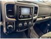 2023 RAM 1500 Classic SLT (Stk: 165043) in London - Image 19 of 26