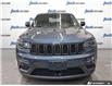 2021 Jeep Grand Cherokee Overland (Stk: 101154) in London - Image 2 of 26