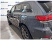 2021 Jeep Grand Cherokee Overland (Stk: 101154) in London - Image 3 of 26