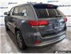 2021 Jeep Grand Cherokee Overland (Stk: 101154) in London - Image 4 of 26