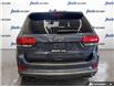 2021 Jeep Grand Cherokee Overland (Stk: 101154) in London - Image 5 of 26