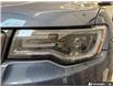2021 Jeep Grand Cherokee Overland (Stk: 101154) in London - Image 8 of 26