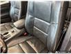 2021 Jeep Grand Cherokee Overland (Stk: 101154) in London - Image 20 of 26