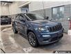 2021 Jeep Grand Cherokee Overland (Stk: 101154) in London - Image 26 of 26